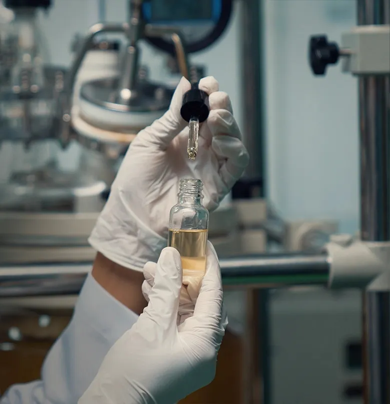 TKTX Manufacturing Facility — Professional Numbing Cream Factory Since 1996